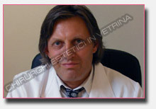 Dr. Claudio Toniolo - Immagine profilo vuota. Immagine avatar uomo